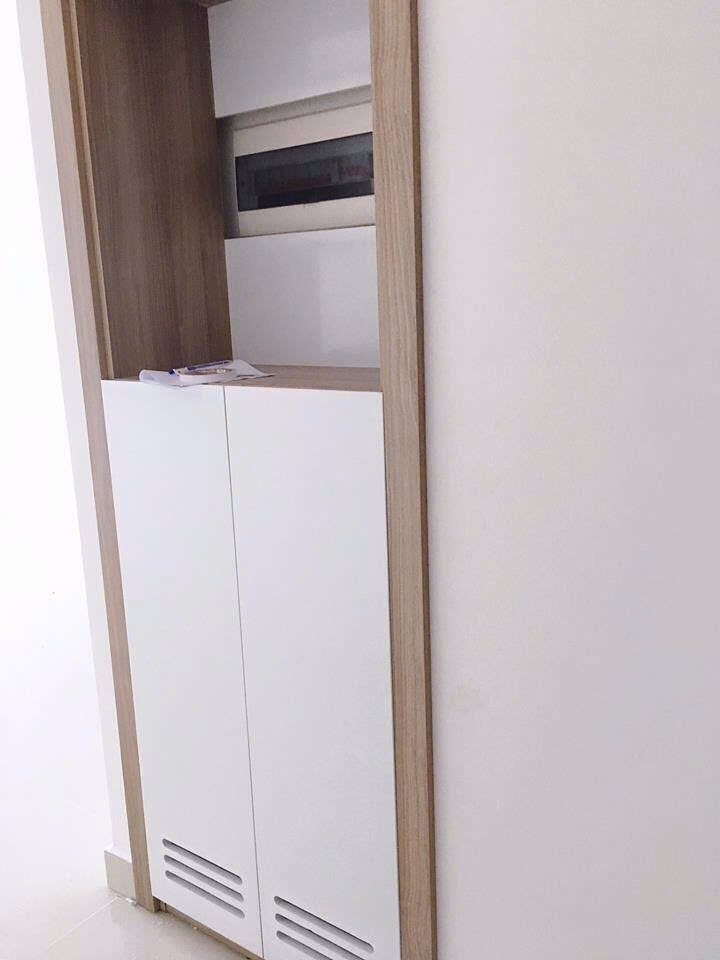 Căn 3 Phòng Ngủ Nhà Trống Cho Thuê The Sun Avenue