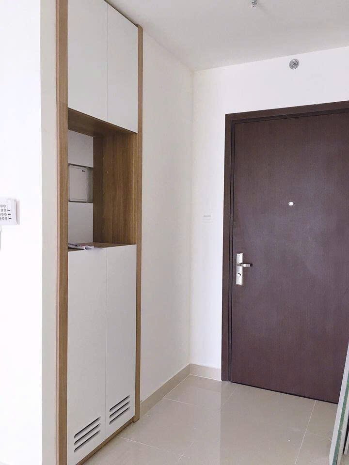 Căn 3 Phòng Ngủ Nhà Trống Cho Thuê The Sun Avenue