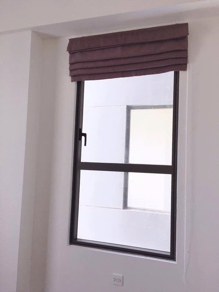 Căn 3 Phòng Ngủ Nhà Trống Cho Thuê The Sun Avenue