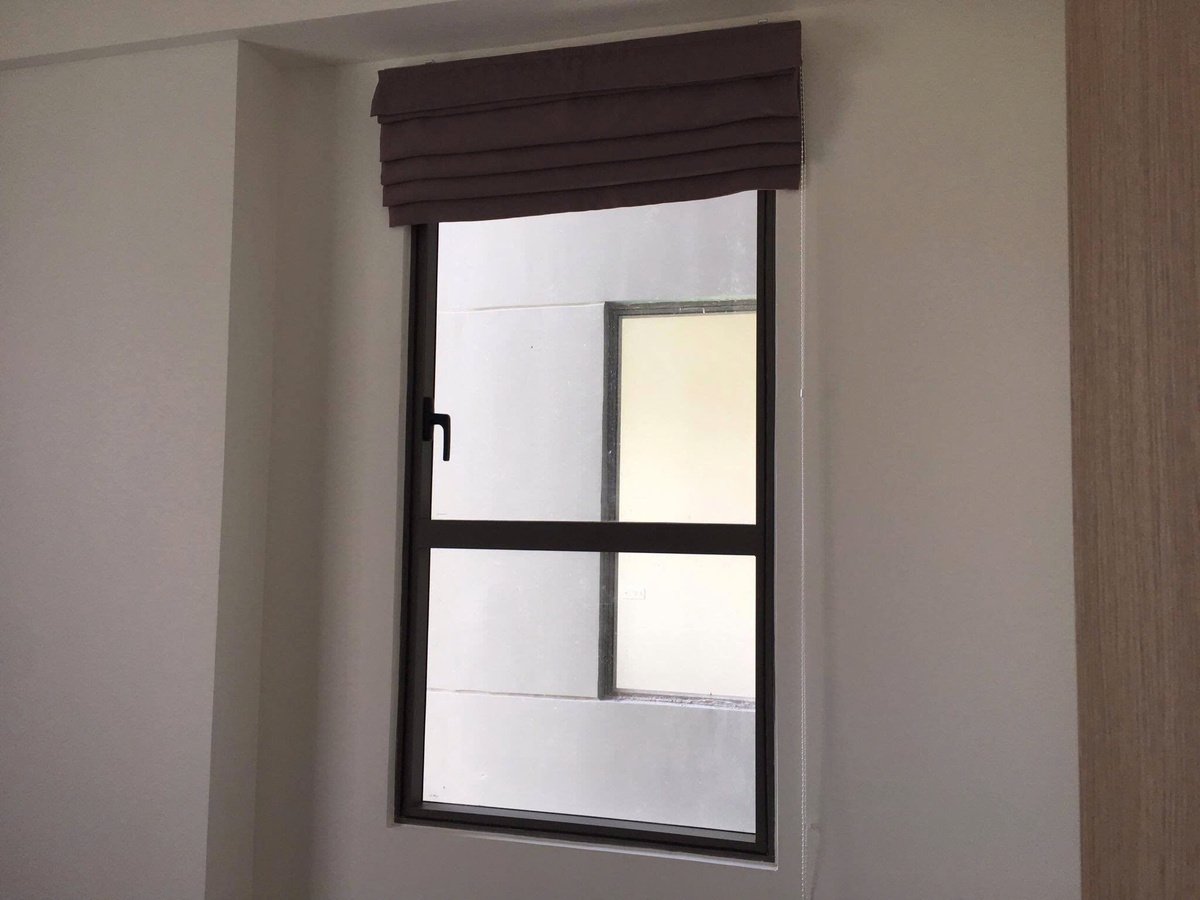 Căn 3 Phòng Ngủ Nhà Trống Cho Thuê The Sun Avenue