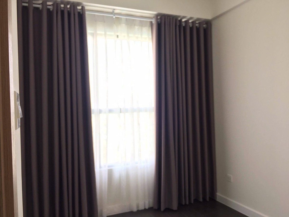 Căn 3 Phòng Ngủ Nhà Trống Cho Thuê The Sun Avenue