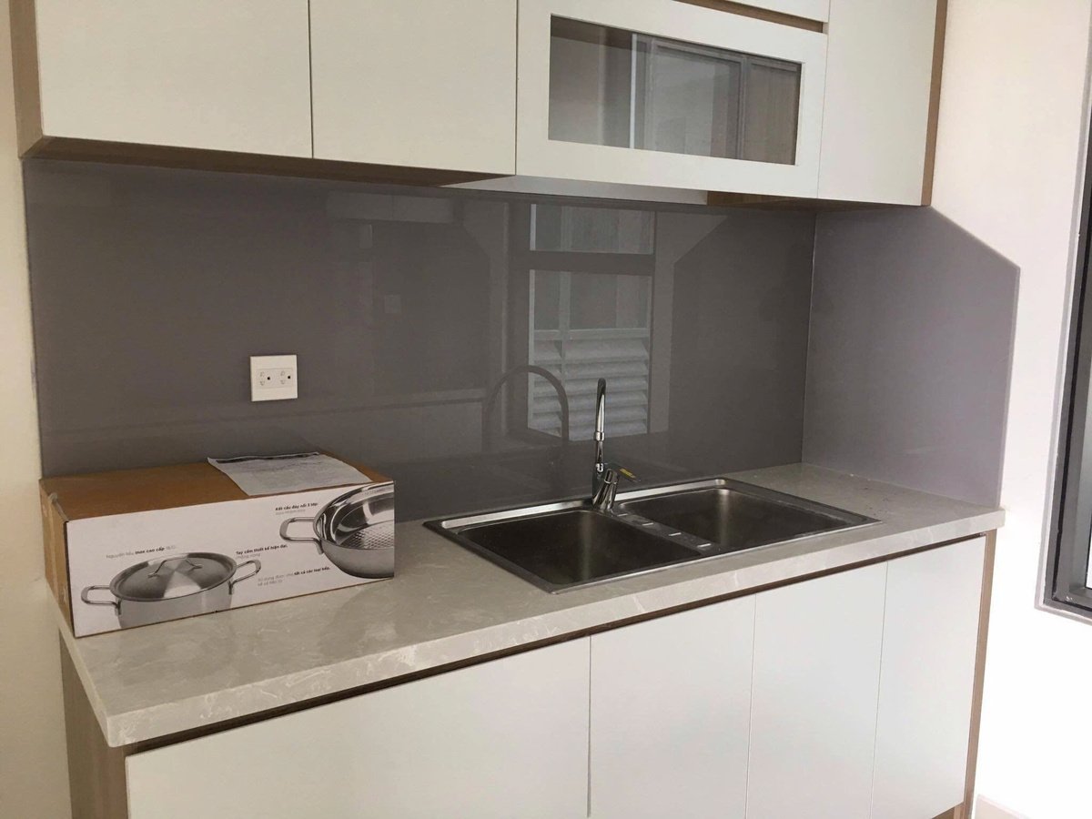 Căn 3 Phòng Ngủ Nhà Trống Cho Thuê The Sun Avenue