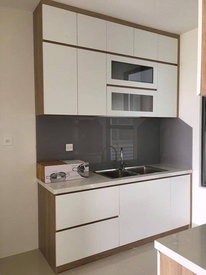 Căn 3 Phòng Ngủ Nhà Trống Cho Thuê The Sun Avenue