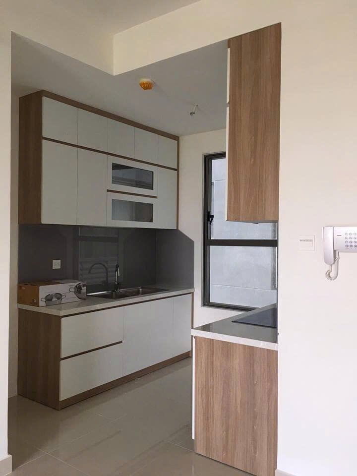 Căn 3 Phòng Ngủ Nhà Trống Cho Thuê The Sun Avenue