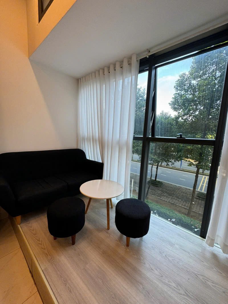 Cho Thuê The Sun Avenue 34m2 Giá 11tr/ Tháng - Đầy Đủ Nội Thất