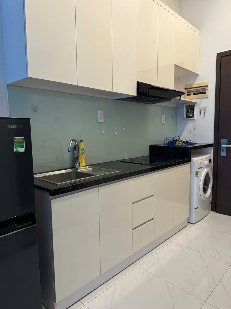 Cho Thuê The Sun Avenue 34m2 Giá 11tr/ Tháng - Đầy Đủ Nội Thất