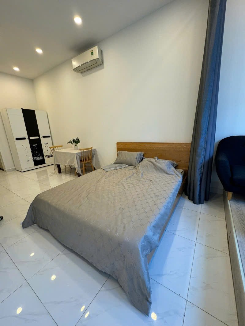 Cho Thuê The Sun Avenue 34m2 Giá 11tr/ Tháng - Đầy Đủ Nội Thất