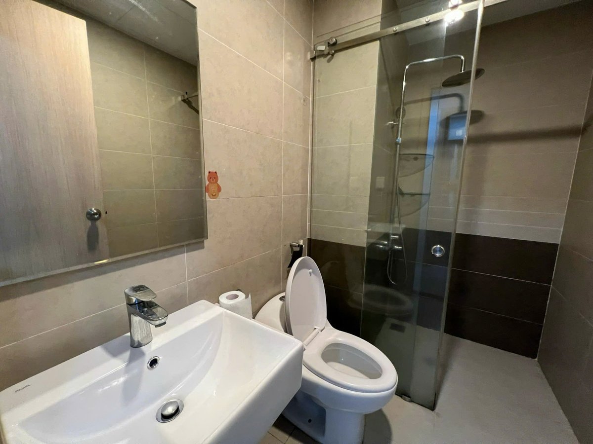 Cho Thuê Căn Hộ 2 Phòng Ngủ View Sông Tại The Sun Avenue - 75m2