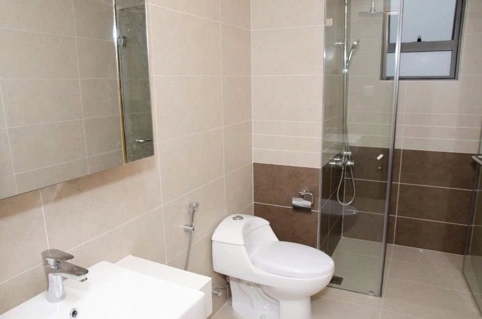 Căn Góc 3 Phòng Ngủ 109m2 Cho Thuê The Sun Avenue, Q2