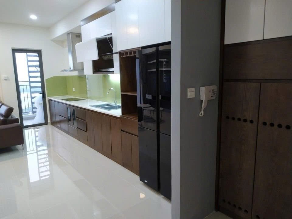 Căn Góc 3 Phòng Ngủ 109m2 Cho Thuê The Sun Avenue, Q2