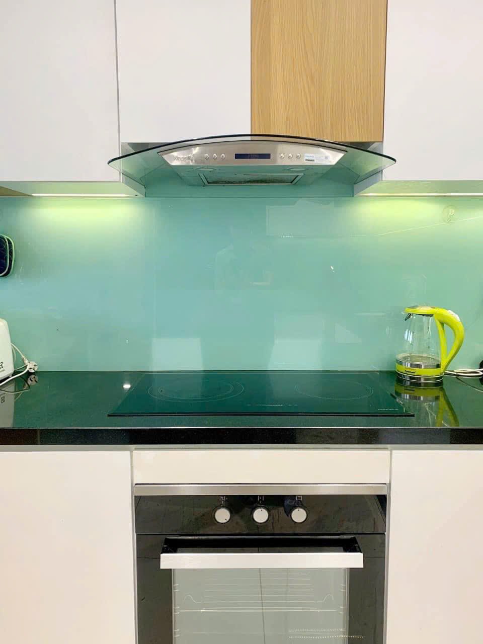 Căn 2 Phòng Ngủ Cho Thuê The Sun Avenue