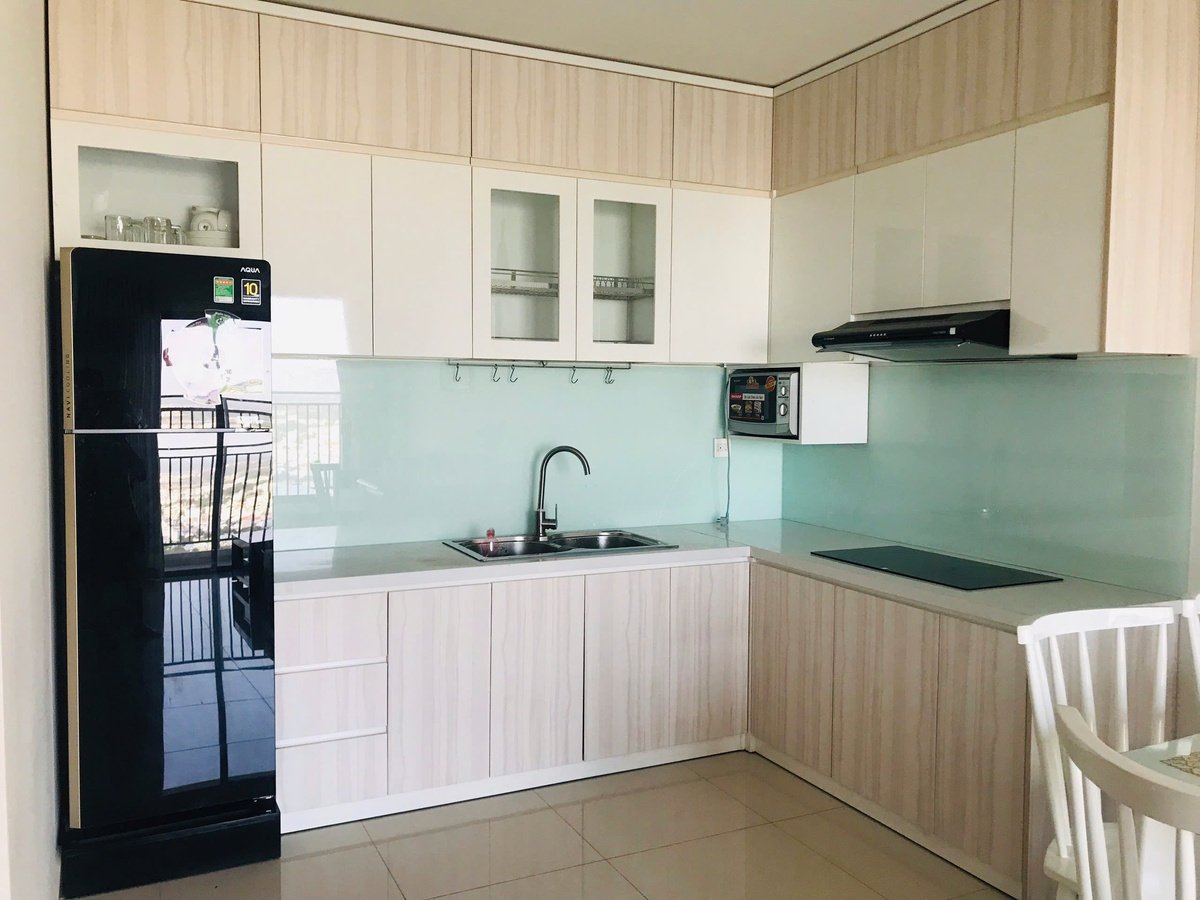 The Sun Avenue Cho Thuê Căn 2 Phòng Ngủ Nhà Đẹp Giá 17tr