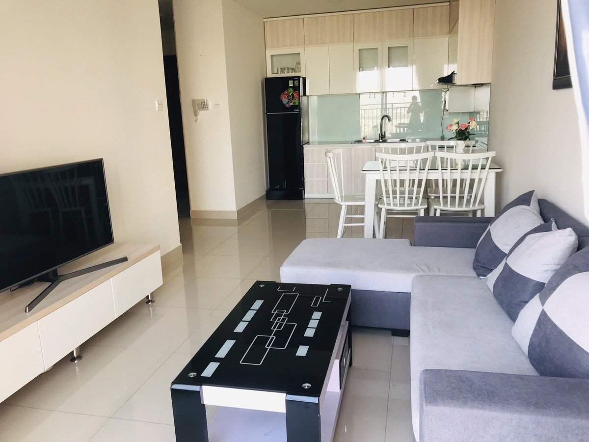 The Sun Avenue Cho Thuê Căn 2 Phòng Ngủ Nhà Đẹp Giá 17tr