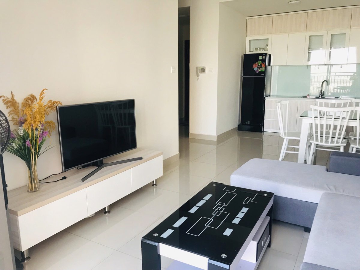 The Sun Avenue Cho Thuê Căn 2 Phòng Ngủ Nhà Đẹp Giá 17tr