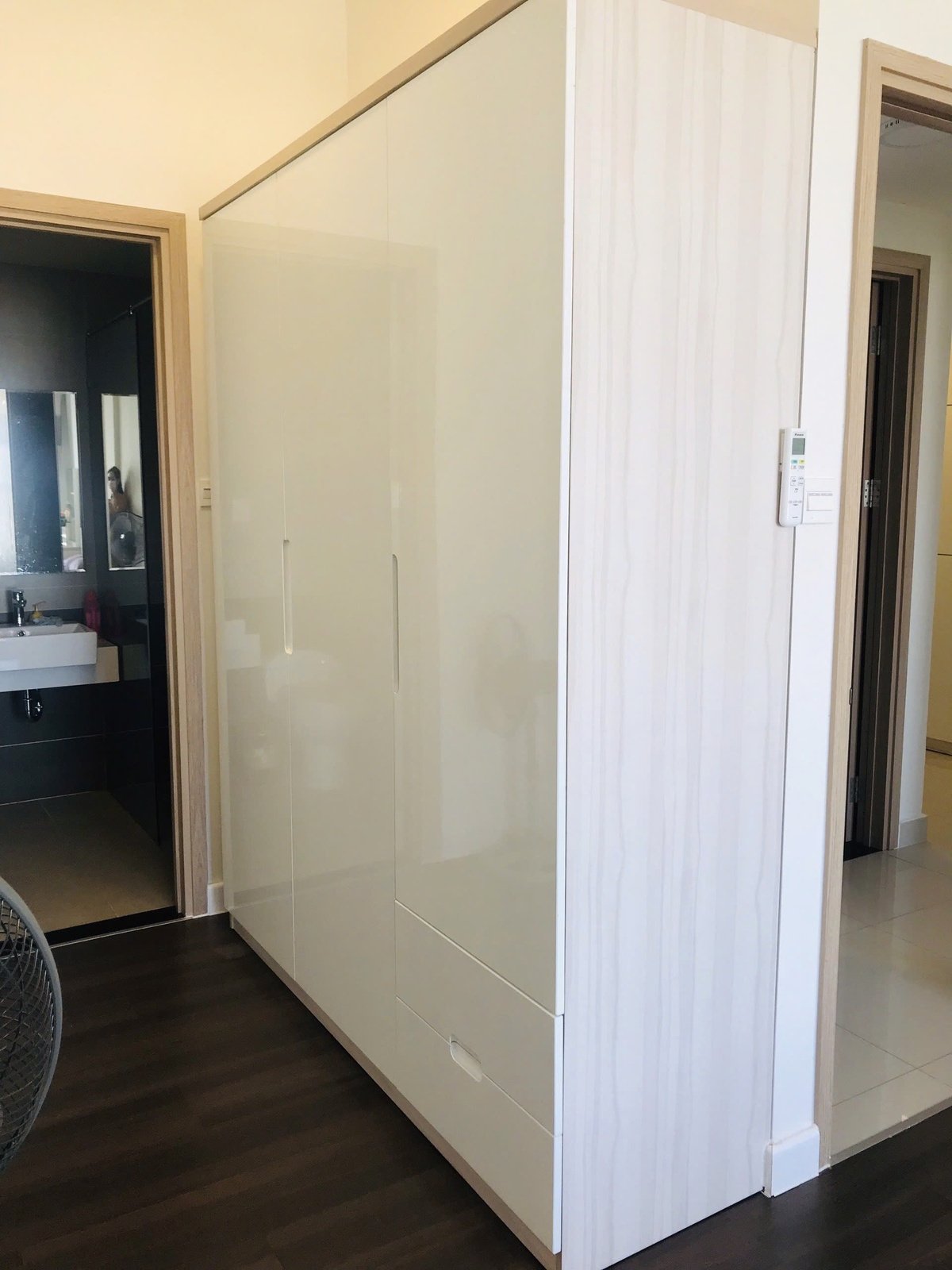 The Sun Avenue Cho Thuê Căn 2 Phòng Ngủ Nhà Đẹp Giá 17tr