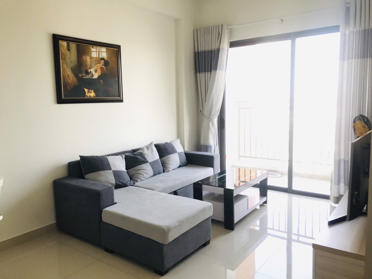 The Sun Avenue Cho Thuê Căn 2 Phòng Ngủ Nhà Đẹp Giá 17tr