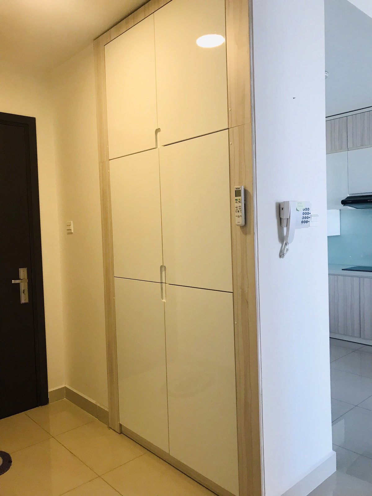 The Sun Avenue Cho Thuê Căn 2 Phòng Ngủ Nhà Đẹp Giá 17tr