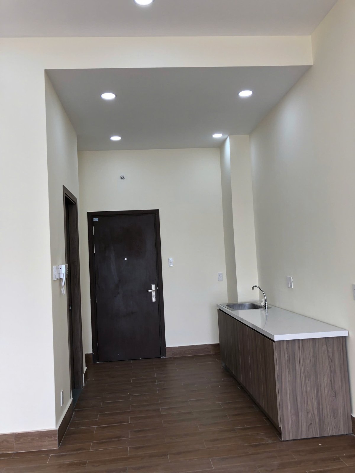 Cần Bán Căn Văn Phòng The Sun Avenue