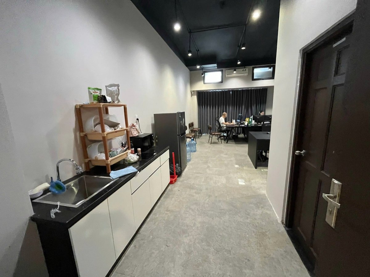 Cần Bán Căn Văn Phòng The Sun Avenue