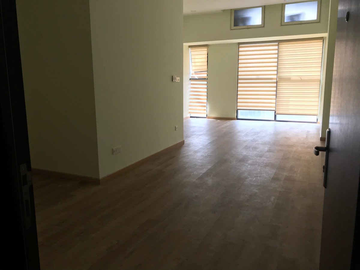 Bán Căn Officetel The Sun Avenue, Q2