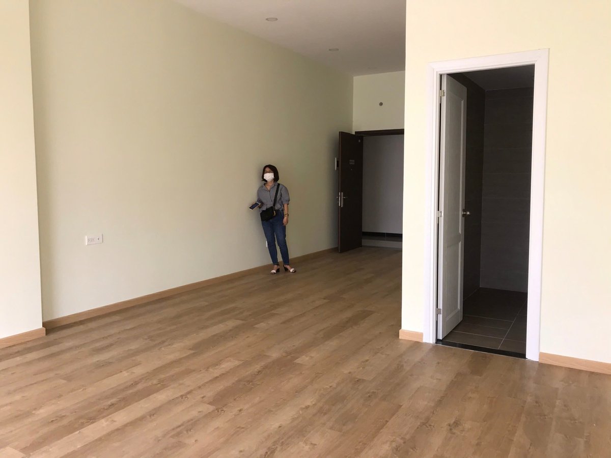 Bán Căn Officetel The Sun Avenue, Q2