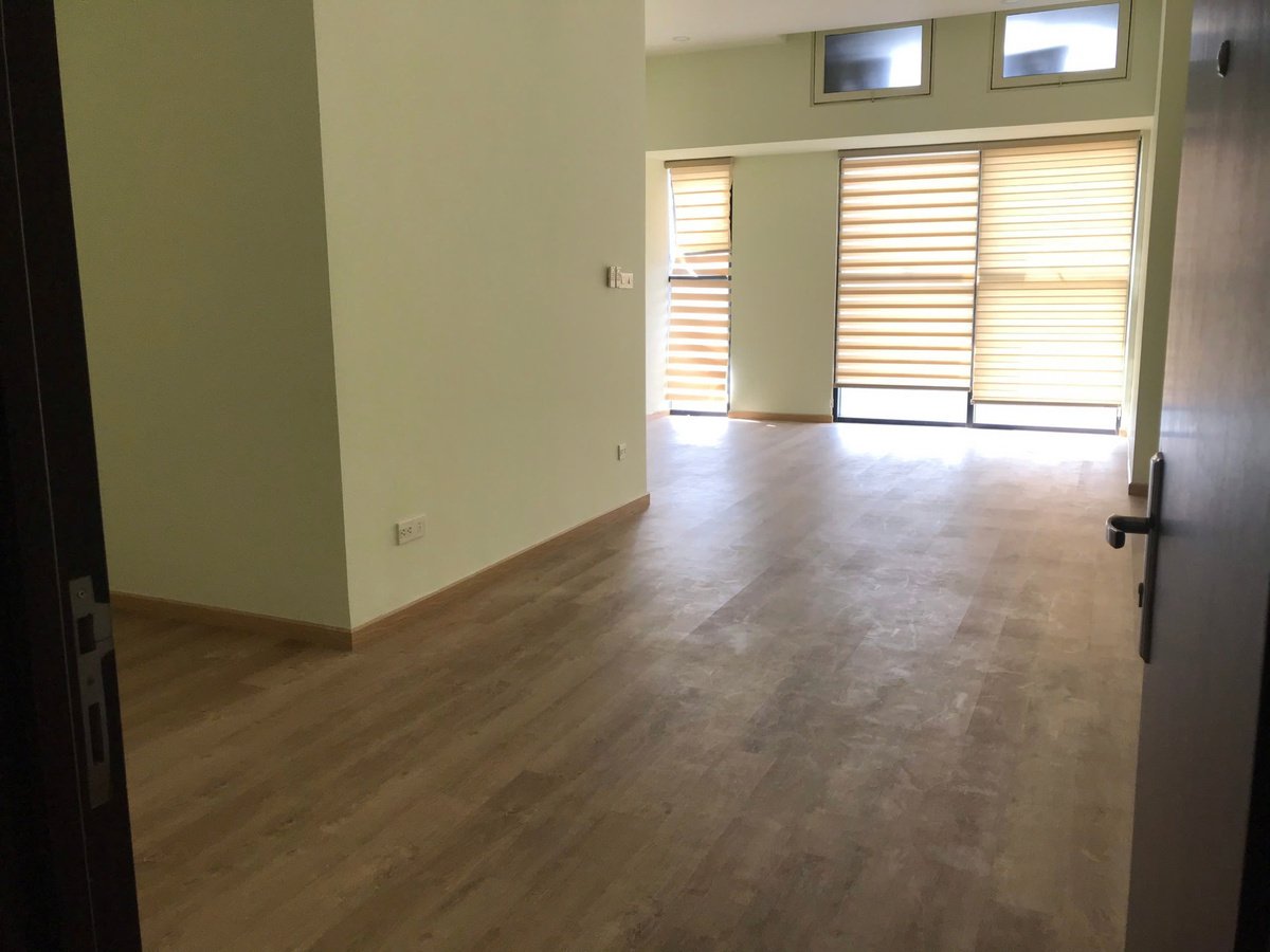 Bán Căn Officetel The Sun Avenue, Q2