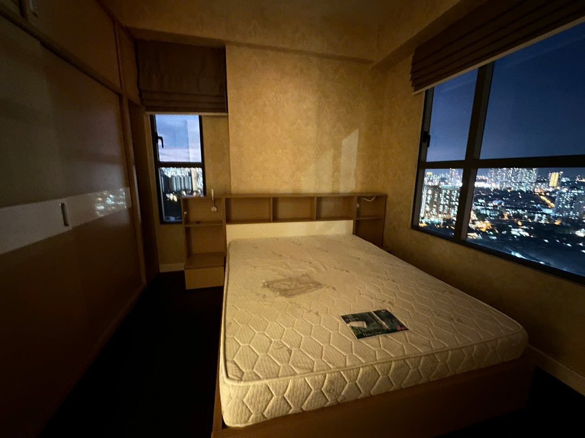 Siêu Phẩm 3 Phòng Ngủ Cho Thuê The Sun Avenue, Q2