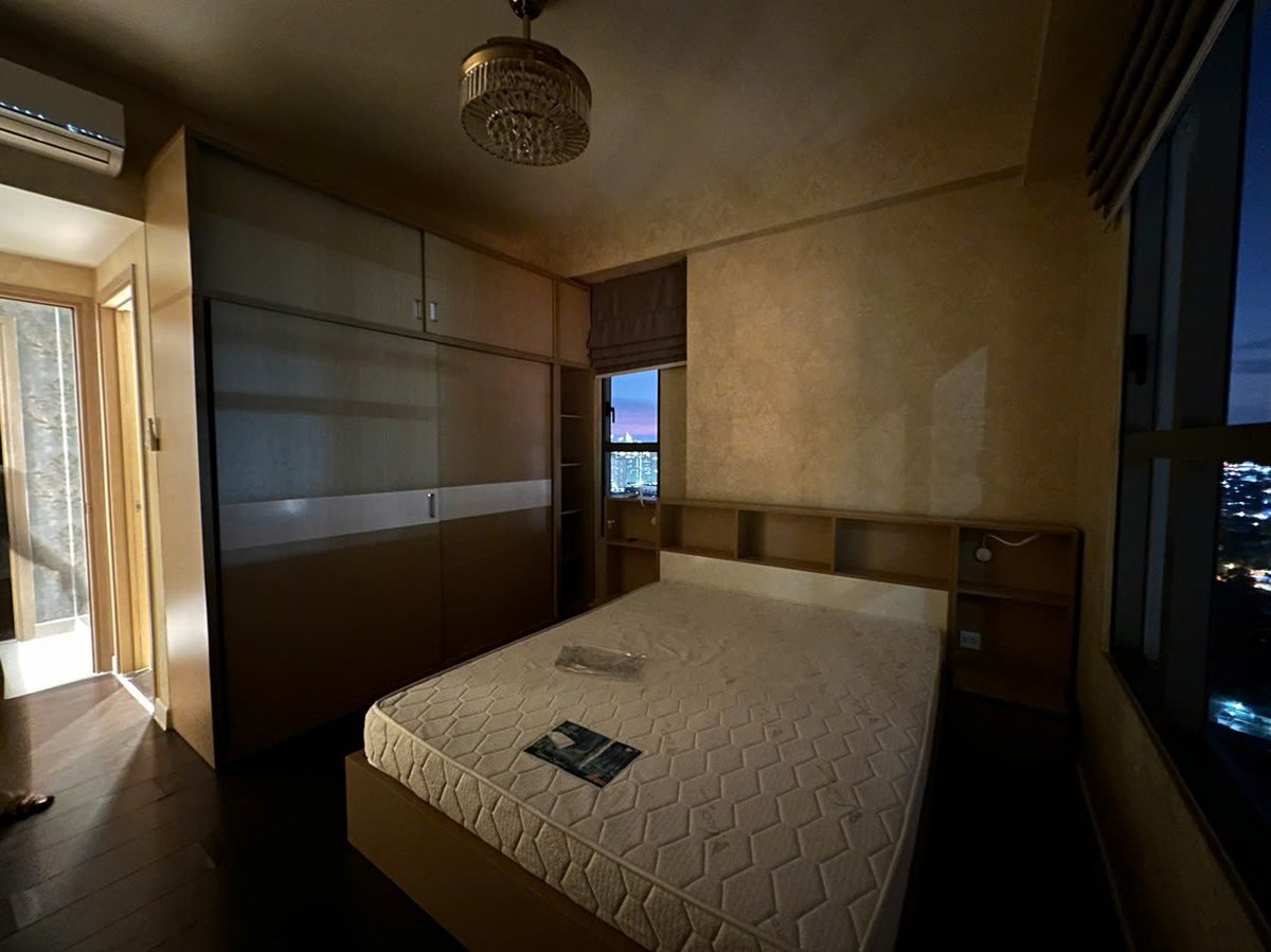 Siêu Phẩm 3 Phòng Ngủ Cho Thuê The Sun Avenue, Q2