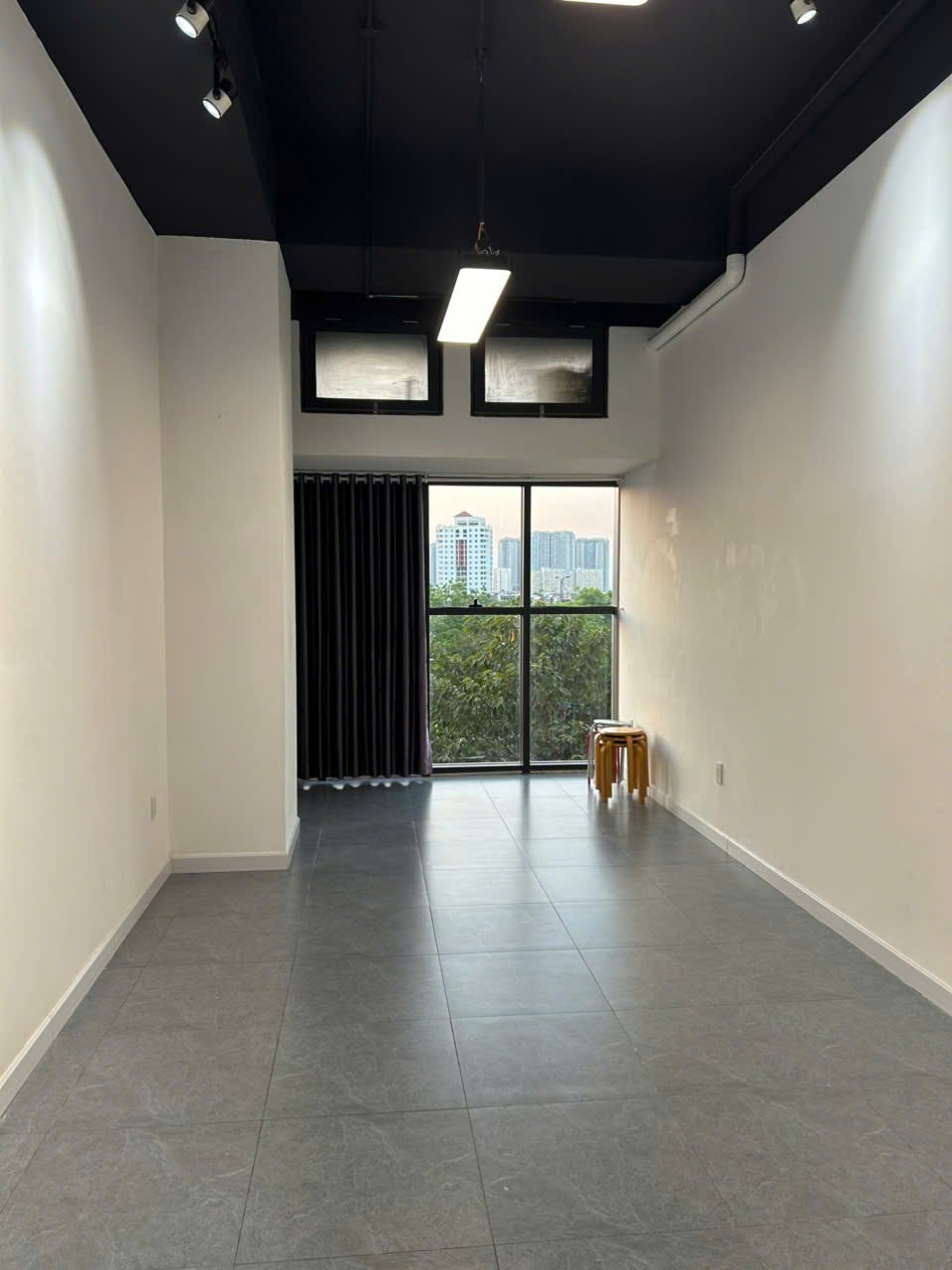 Cho Thuê Văn Phòng The Sun Avenue Giá Tốt 9 Triệu - 35m2