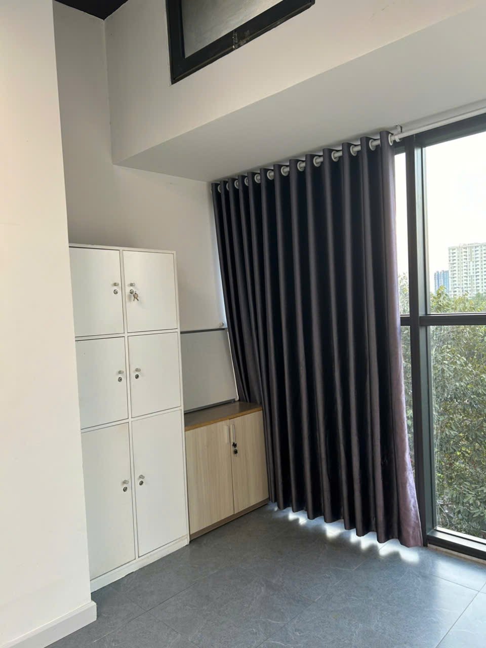 Cho Thuê Văn Phòng The Sun Avenue Giá Tốt 9 Triệu - 35m2