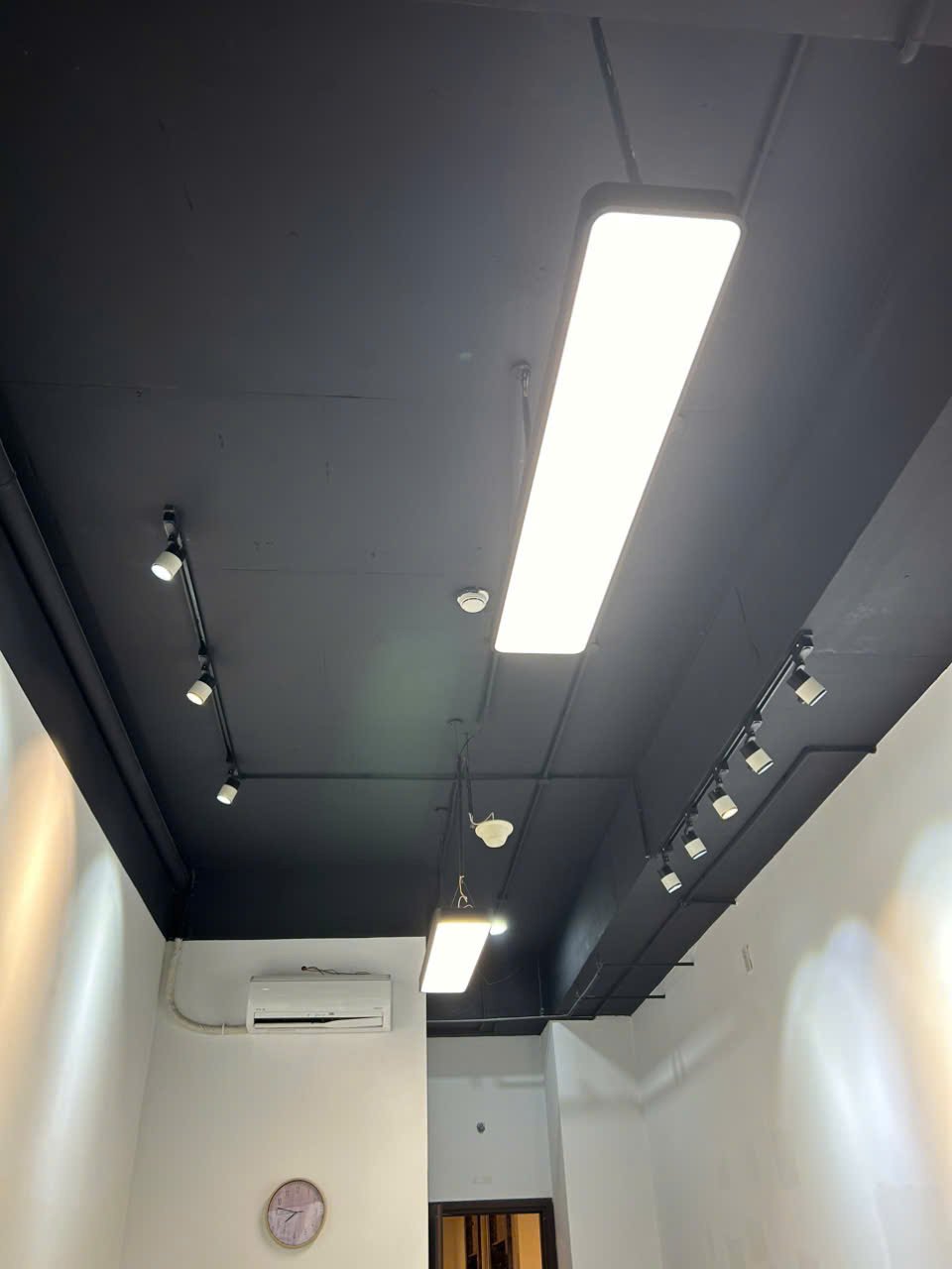 Cho Thuê Văn Phòng The Sun Avenue Giá Tốt 9 Triệu - 35m2