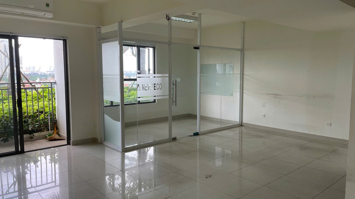 Văn Phòng The Sun Avenue Cho Thuê Q2