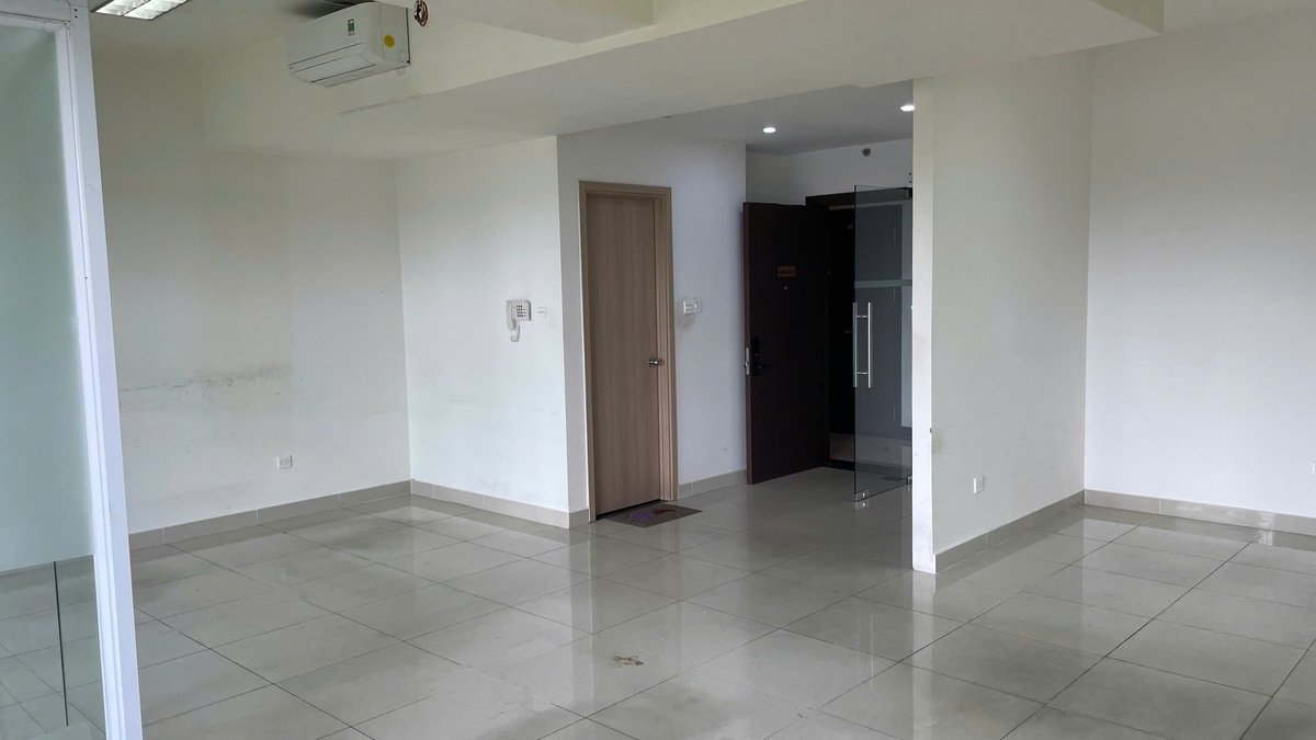 Văn Phòng The Sun Avenue Cho Thuê Q2