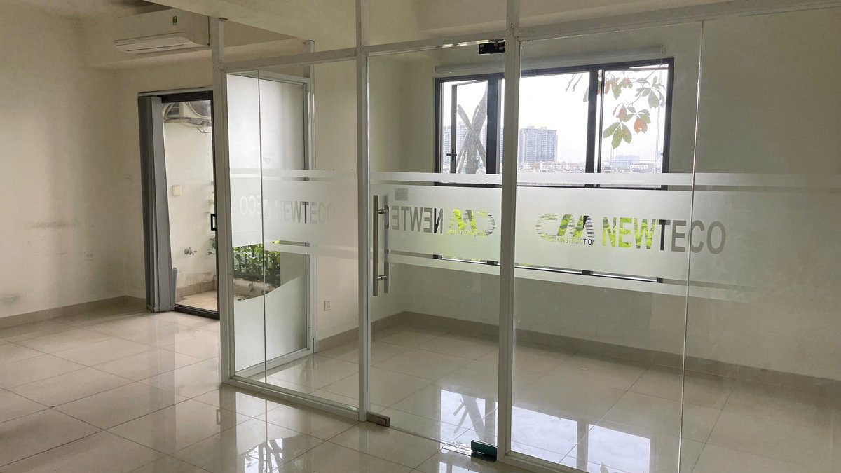 Văn Phòng The Sun Avenue Cho Thuê Q2