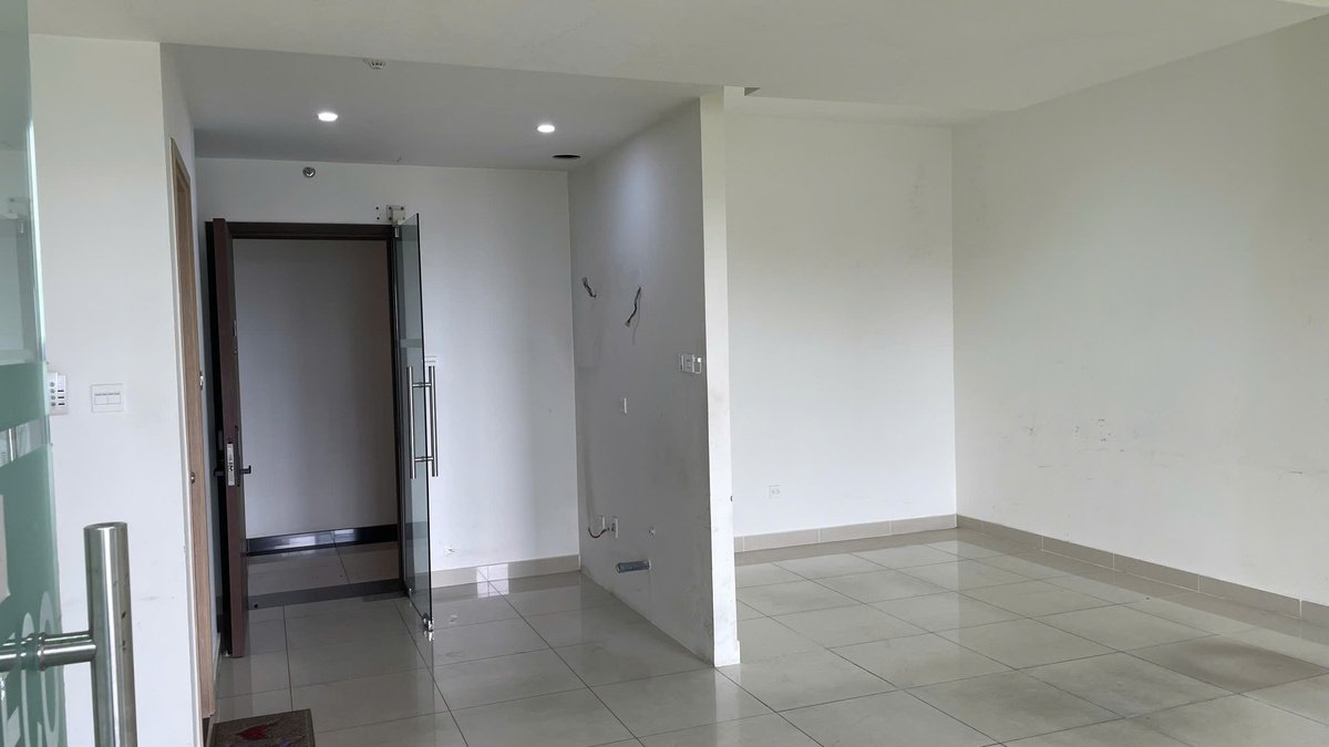 Văn Phòng The Sun Avenue Cho Thuê Q2