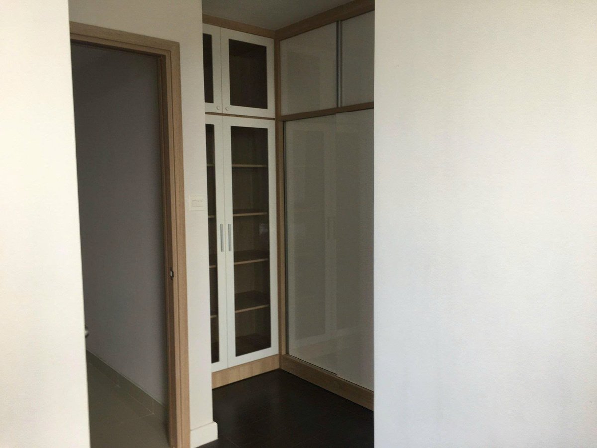 Căn Góc 3 Phòng Ngủ 109m2 Cho Thuê The Sun Avenue