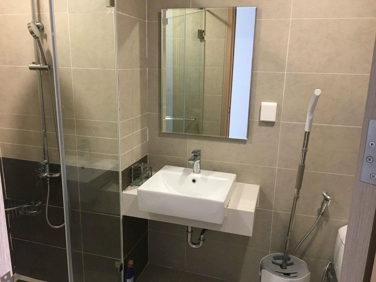 Căn Góc 3 Phòng Ngủ 109m2 Cho Thuê The Sun Avenue