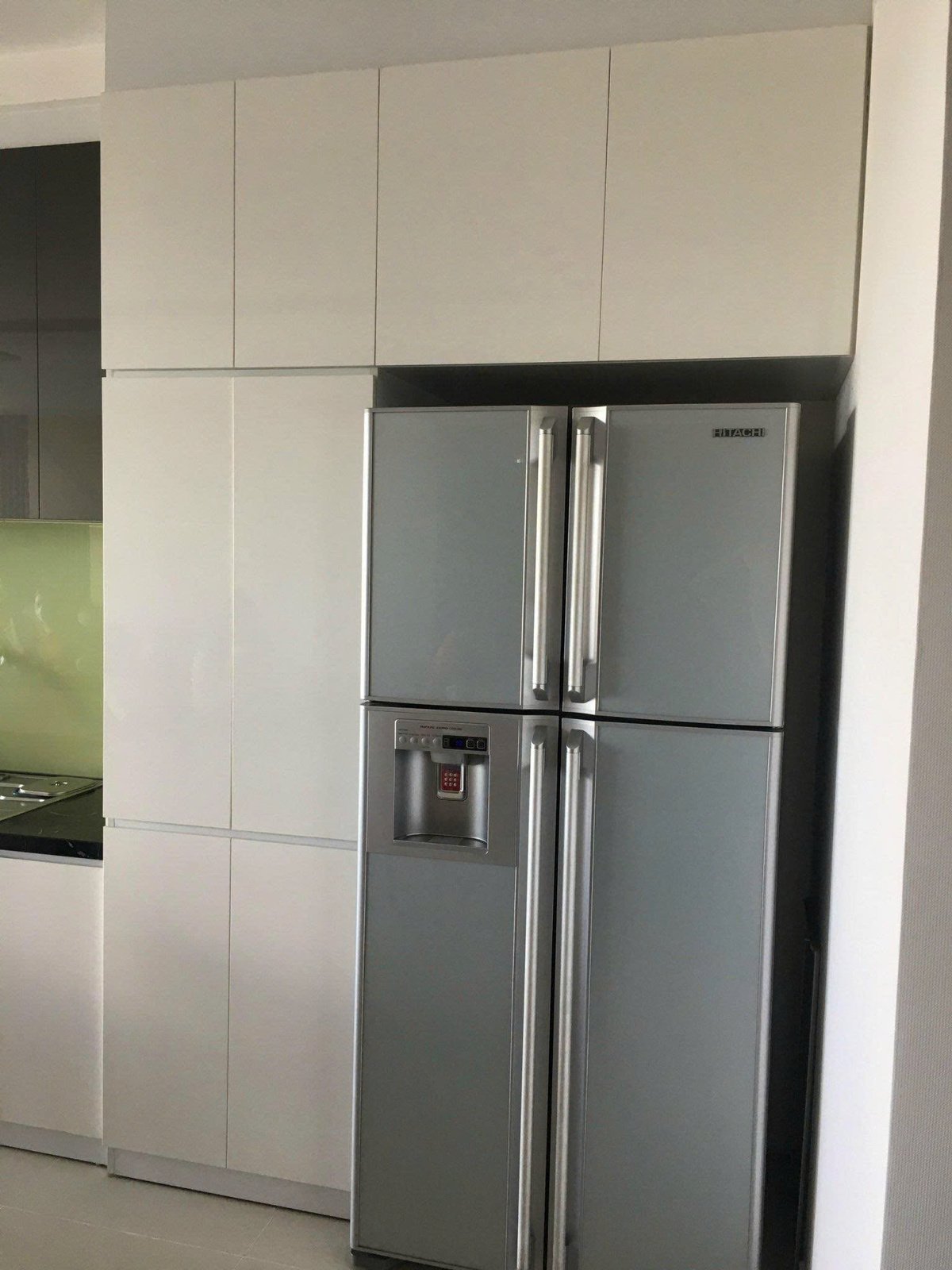 Căn Góc 3 Phòng Ngủ 109m2 Cho Thuê The Sun Avenue