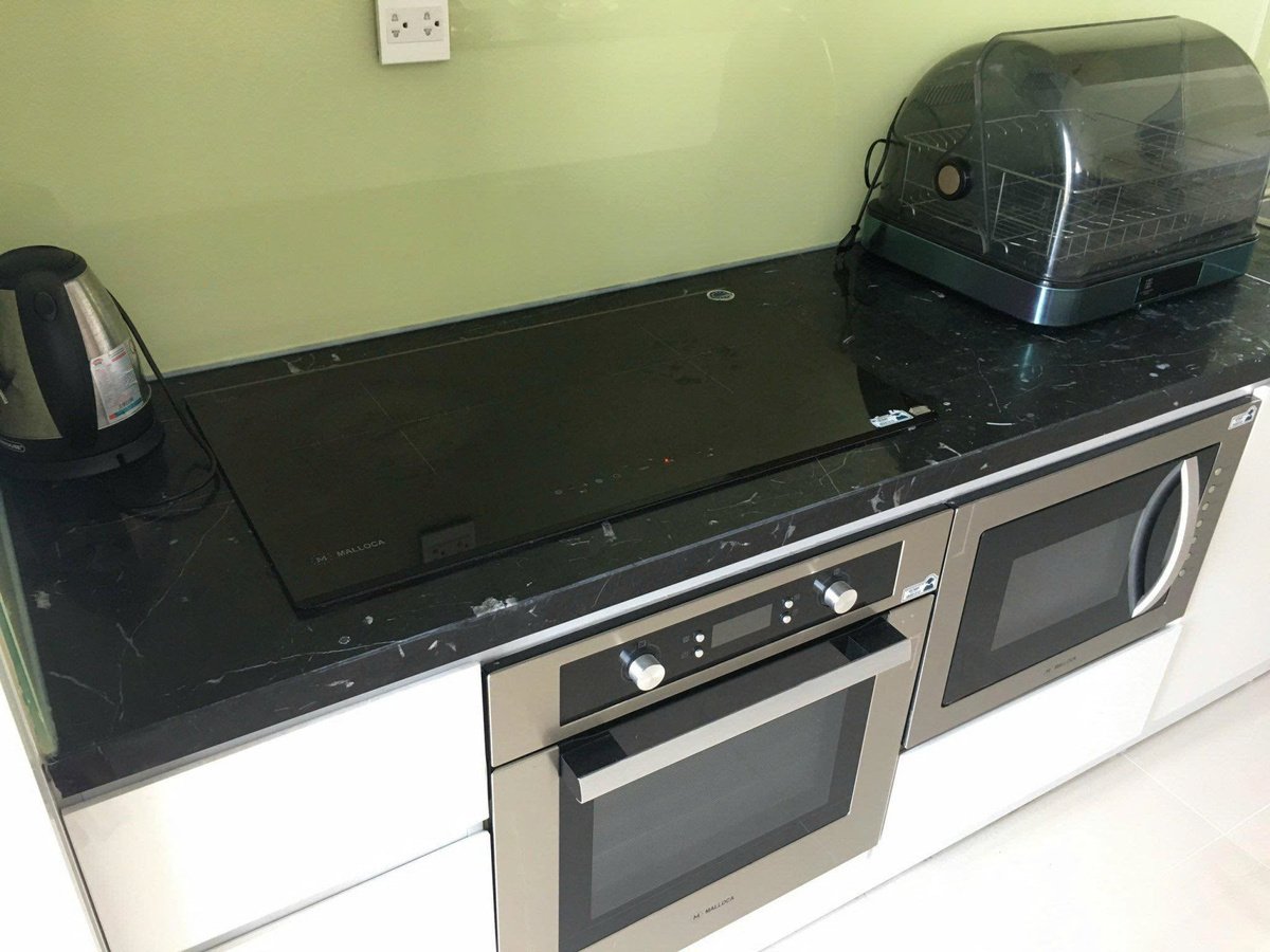 Căn Góc 3 Phòng Ngủ 109m2 Cho Thuê The Sun Avenue