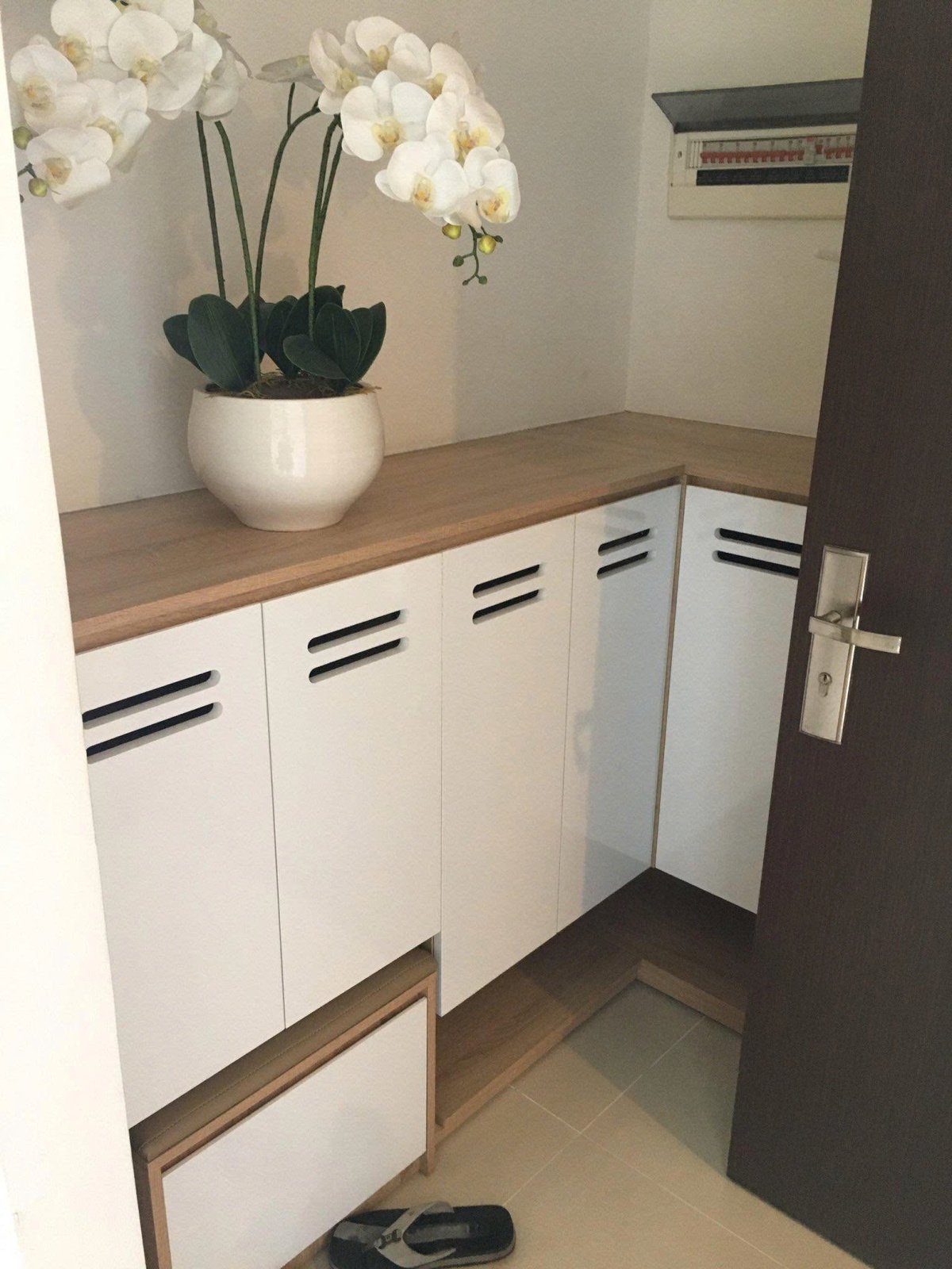 Căn Góc 3 Phòng Ngủ 109m2 Cho Thuê The Sun Avenue