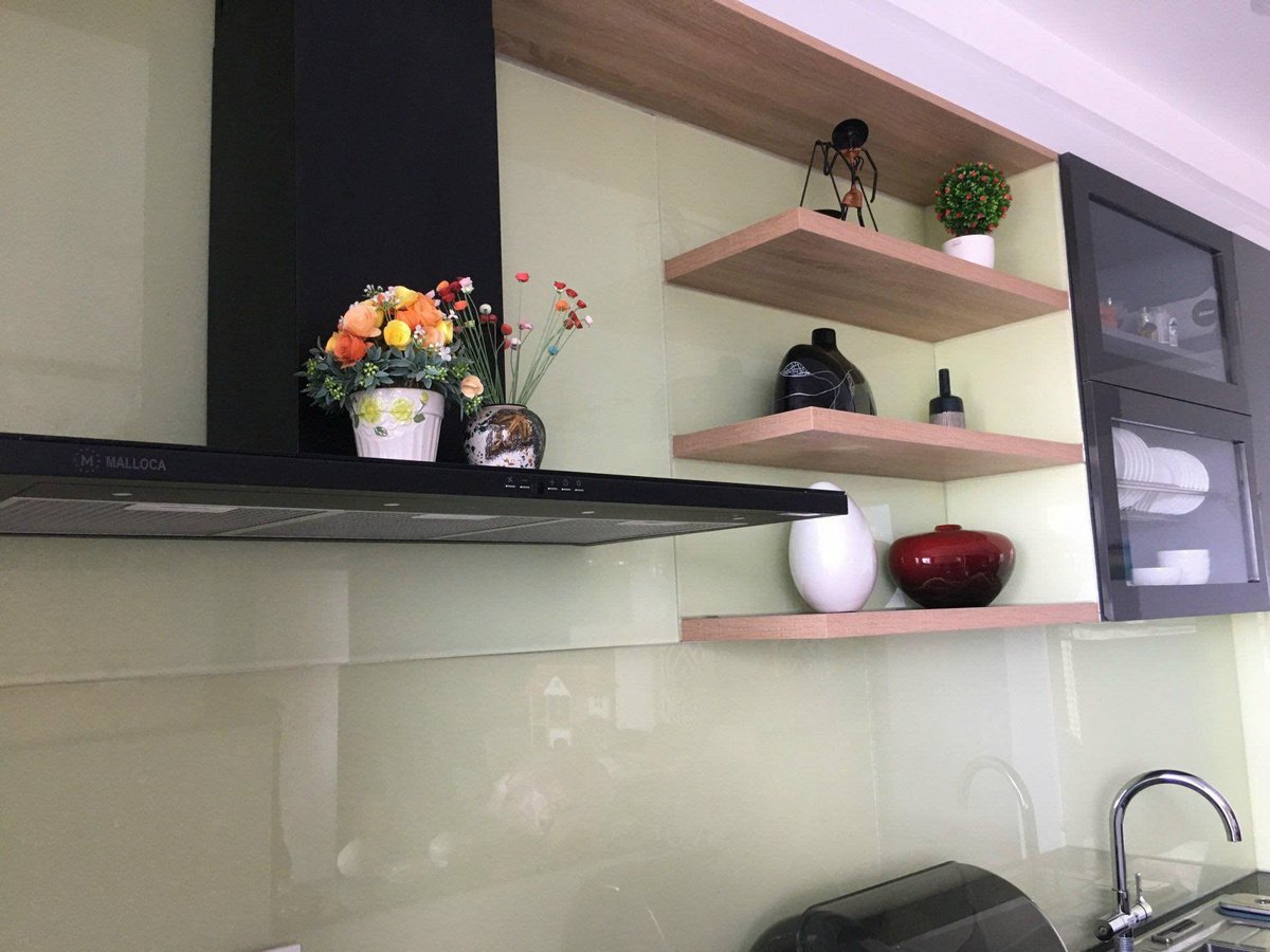 Căn Góc 3 Phòng Ngủ 109m2 Cho Thuê The Sun Avenue