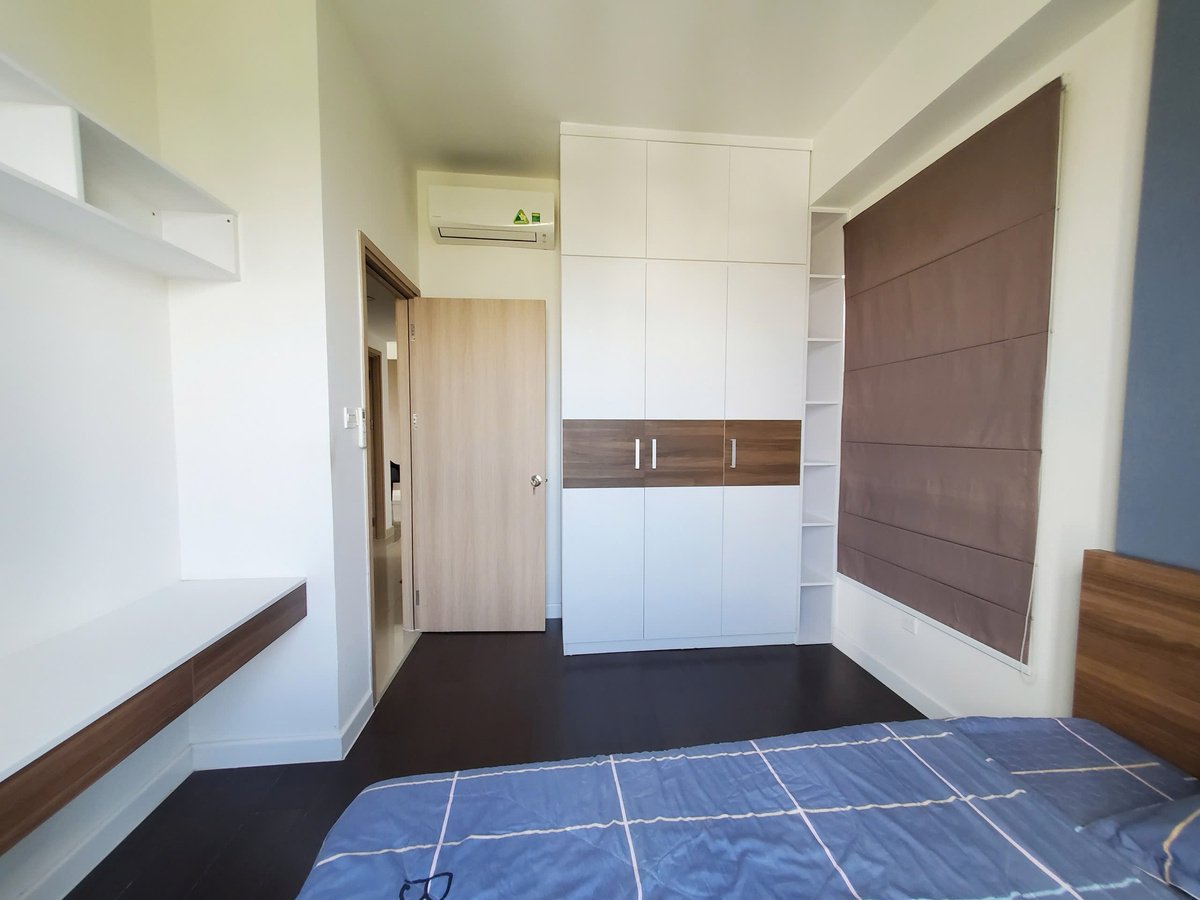 Cho Thuê Căn 3 Phòng Ngủ Đẹp The Sun Avenue