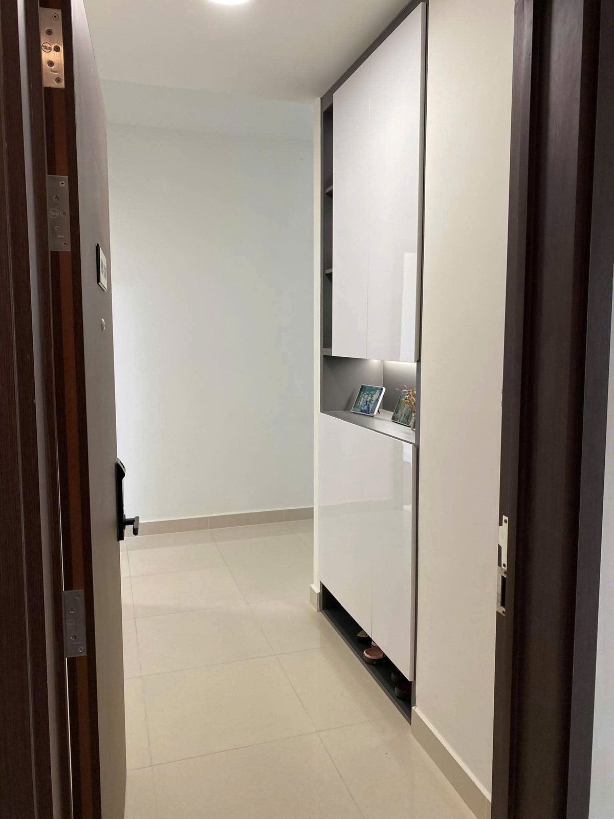 The Sun Avenue Bán Căn 2 Phòng Ngủ Có Sẵn Nội Thất