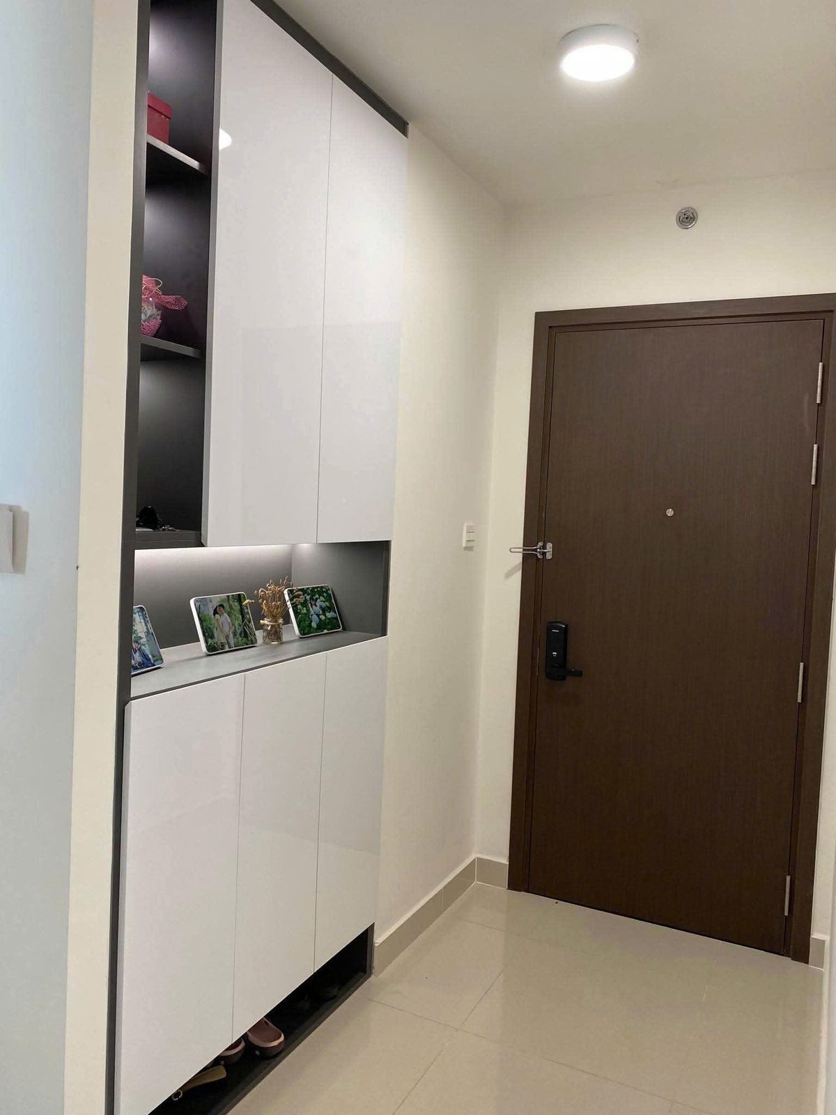 The Sun Avenue Bán Căn 2 Phòng Ngủ Có Sẵn Nội Thất