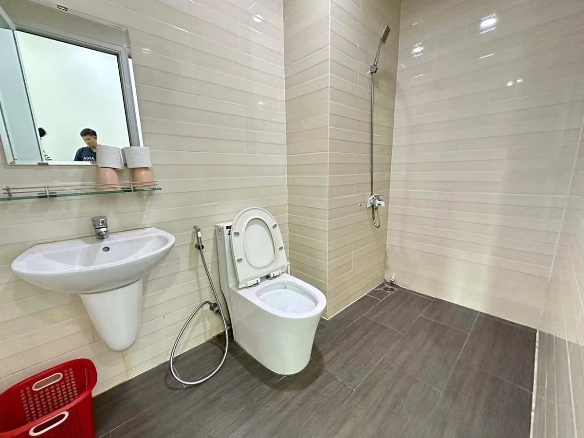 Văn Phòng Có Nội Thất Cho Thuê The Sun Avenue