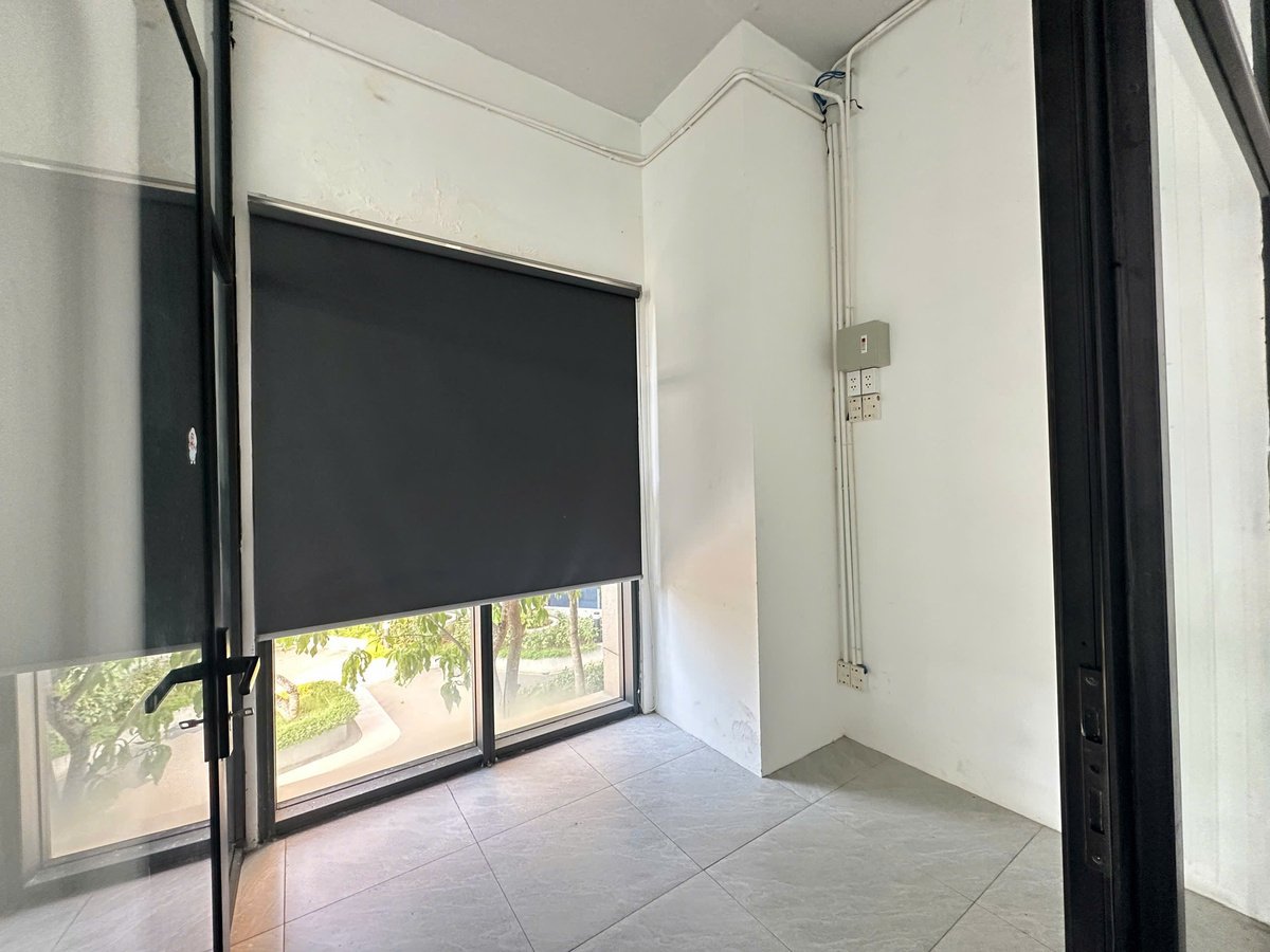 Văn Phòng Diện Tích 60m2 Cho Thuê The Sun Avenue, Q2