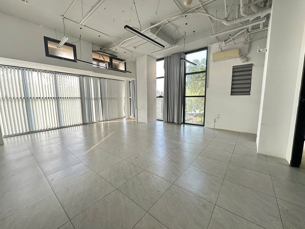 Văn Phòng Diện Tích 60m2 Cho Thuê The Sun Avenue, Q2