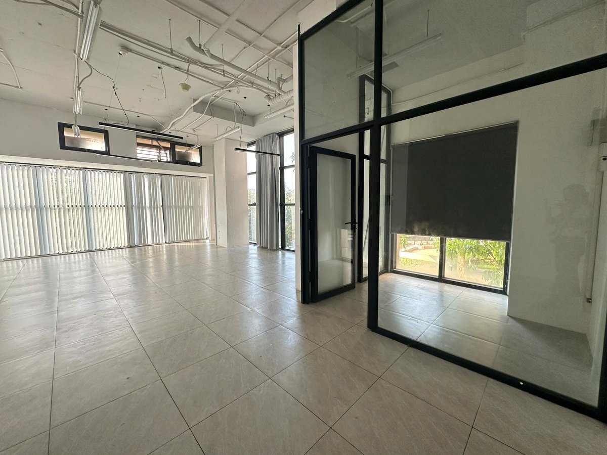 Văn Phòng Diện Tích 60m2 Cho Thuê The Sun Avenue, Q2