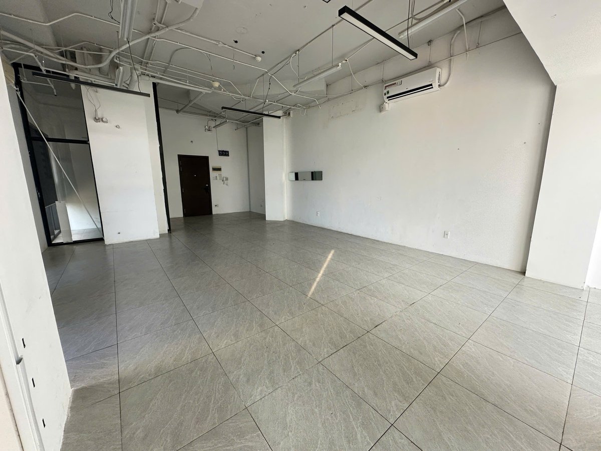 Văn Phòng Diện Tích 60m2 Cho Thuê The Sun Avenue, Q2