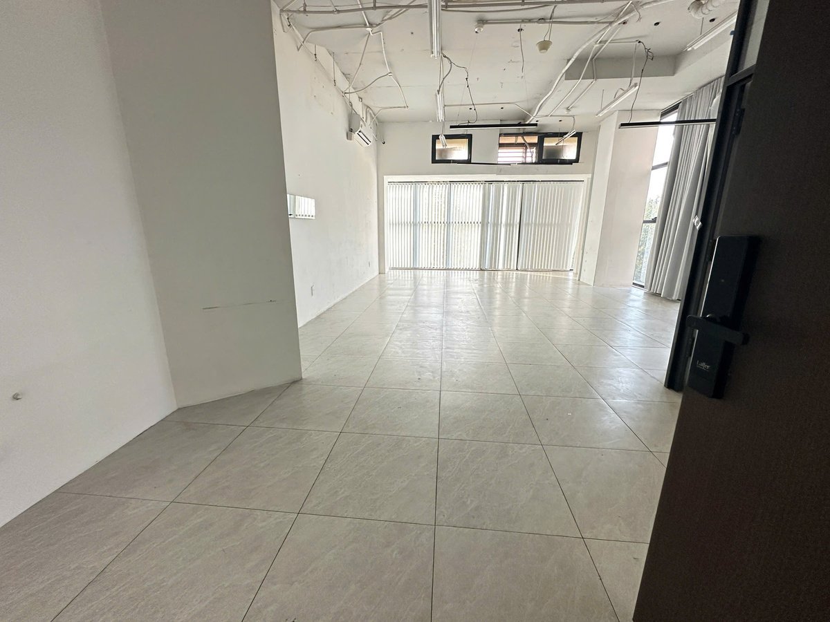 Văn Phòng Diện Tích 60m2 Cho Thuê The Sun Avenue, Q2